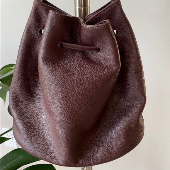 Brooks Brothers crossbody handbag - Picture 5 of 8